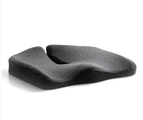 Tailbone Support Cushion Help Relief of Sciatica