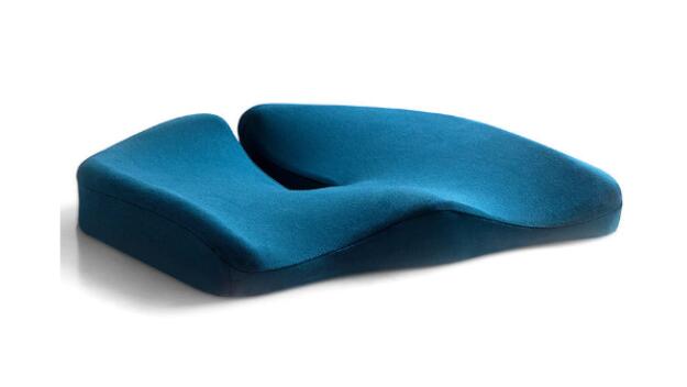 Tailbone Support Cushion Help Relief of Sciatica
