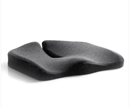 Tailbone Support Cushion Help Relief of Sciatica
