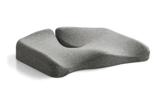 Tailbone Support Cushion Help Relief of Sciatica